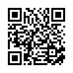 衡阳秋强商贸有限公司移动站二维码