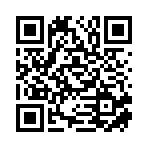 涿鹿领胜建筑材料销售有限公司移动站二维码