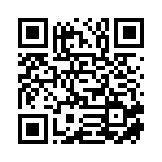 利辛县浙利轴承科技有限公司移动站二维码