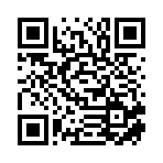 玉溪蕊菁汽车服务有限公司移动站二维码