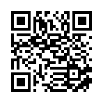 滨州安东人力资源有限公司移动站二维码