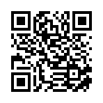 无棣正扬物流信息服务有限公司移动站二维码