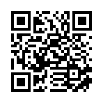 铁岭睿航人力资源服务有限公司移动站二维码