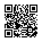 郴州华晟教育科技有限公司移动站二维码