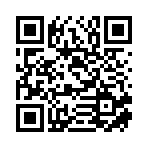 重庆闰筌生物科技有限公司移动站二维码