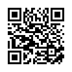 杨凌绿康盾环保科技有限公司移动站二维码