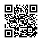 汉中青禾绿野园林绿化有限公司移动站二维码