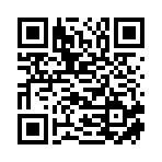 阜南县启航弘业劳务有限公司移动站二维码