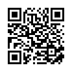 滨州宠筵宠物食品有限公司移动站二维码