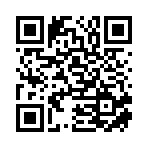 渭南晟锐锟锡箔纸加工有限公司移动站二维码