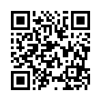 内蒙古煜森建筑劳务有限公司移动站二维码