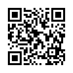 上海跃顺洁保洁有限公司移动站二维码