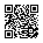 武夷山青山明月传媒有限公司移动站二维码