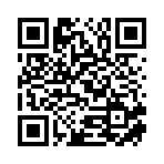 北京信然通咨询有限责任公司移动站二维码