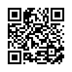 起航网络文化传媒（德州）有限公司移动站二维码