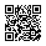 青岛晖达特电力工程有限公司移动站二维码