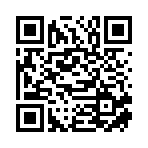 甘德兴华城市环境服务有限公司移动站二维码