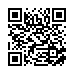 蒙阴县妍浩广告装饰工程有限公司移动站二维码