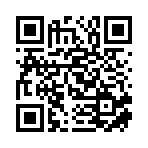 菏泽市分秒蓝金科技有限公司移动站二维码