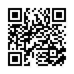 汉中视光爱眼医疗科技有限公司移动站二维码