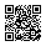陕西科维智控环保科技有限公司移动站二维码