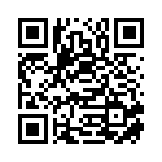 内蒙古信锋商贸有限公司移动站二维码
