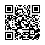 保定辉毅新能源科技有限公司移动站二维码