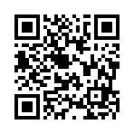 沈阳沣润生态环境治理有限公司移动站二维码