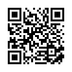 衢州市信安燃气有限公司移动站二维码