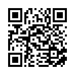 太原启辰远航教育咨询有限公司移动站二维码