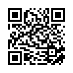 龙游华曜贸易有限公司移动站二维码