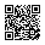 泰顺县青森林业有限责任公司移动站二维码