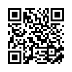 山东鸿艺拍卖有限公司移动站二维码