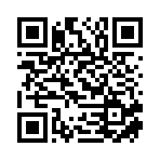 长春市聆听助听器有限公司移动站二维码