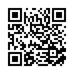 绵阳市蓝燕纸业有限公司移动站二维码