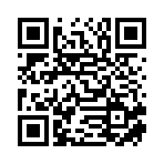 海南木沣贸易有限公司移动站二维码