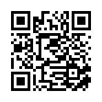 上海美因特信息科技有限公司移动站二维码