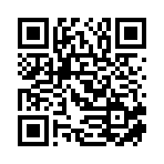 内蒙古烨皓建筑工程有限责任公司移动站二维码