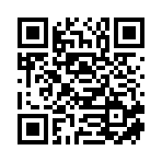 亳州花屿茶集食品有限公司移动站二维码