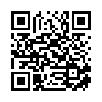 江门市航晨照明有限公司移动站二维码