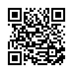 成都欣蓬远旺物流有限公司移动站二维码