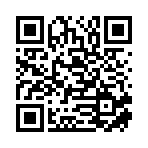 沽源鹏融广告有限公司移动站二维码