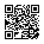 上海博锐风企业服务有限公司移动站二维码