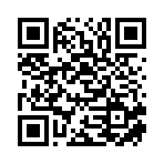 枣庄华曜信息咨询有限公司移动站二维码