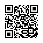 靖边县宇智博建筑工程有限公司移动站二维码