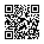 定边县蔚水沣源水务有限公司移动站二维码