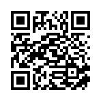 利辛鑫升信息咨询有限责任公司移动站二维码