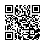 可沐（大连）跨境电商有限公司移动站二维码