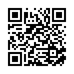 铁岭市银州区喜晟传媒网络有限公司移动站二维码