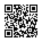 无锡雅爱台国际贸易有限公司移动站二维码